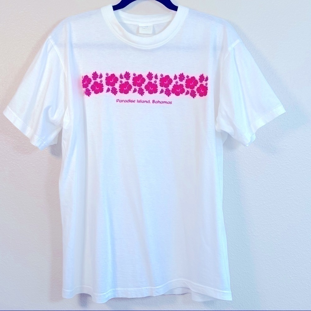 Bahamas Shirt
